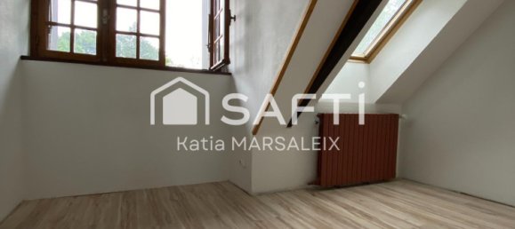 Casa de 4 dormitorios en Le Menoux, France No. 241912 5