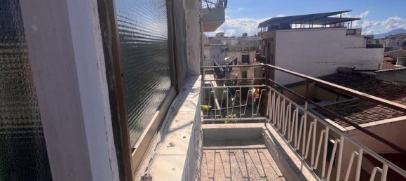 Квартира с 4 комнатами в Багерия, Италия № 257738 8