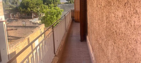 Квартира с 4 комнатами в Багерия, Италия № 257738 10