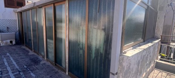 Квартира с 4 комнатами в Багерия, Италия № 257738 13