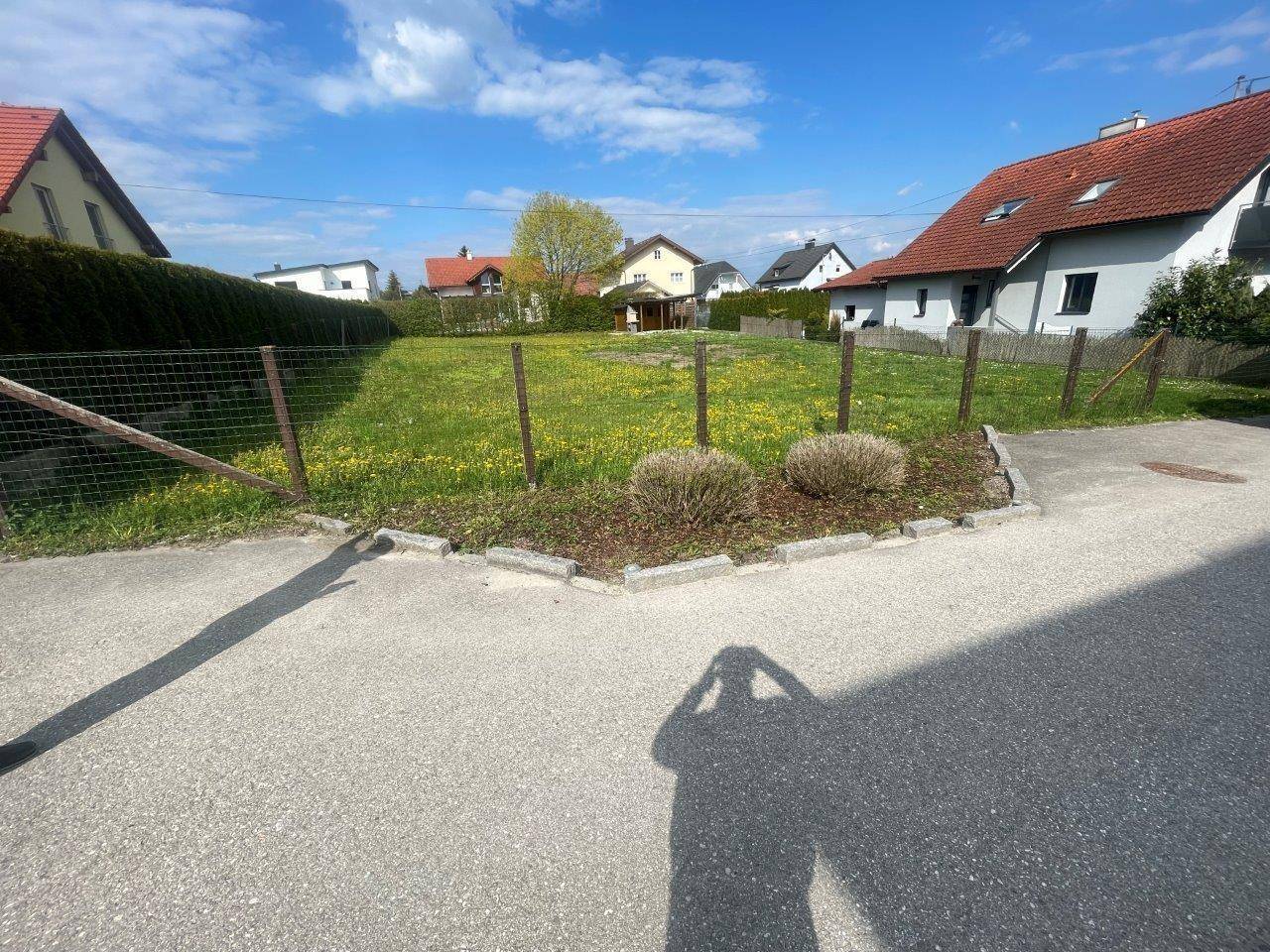 Земельный участок 385м² в Штадль-Паура, Австрия № 241431