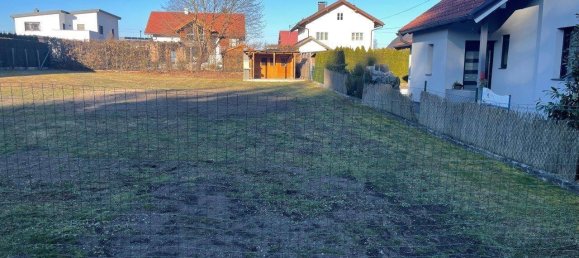 Земельный участок 385м² в Штадль-Паура, Австрия № 241431 2