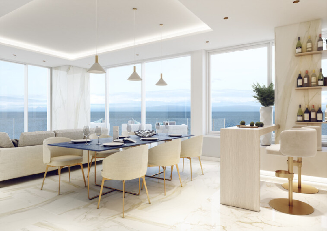 2 bedrooms Apartment in Limassol, Cyprus No. 25120