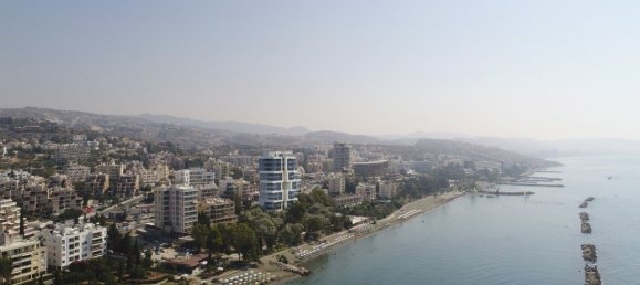 2 bedrooms Apartment in Limassol, Cyprus No. 25120 13