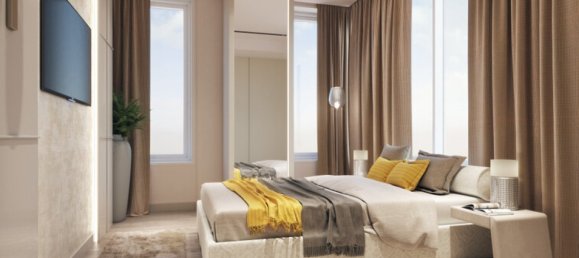 2 bedrooms Apartment in Limassol, Cyprus No. 25120 3