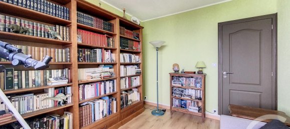 3 Schlafzimmer Wohnung in Tours, France, Nr. 86317 4