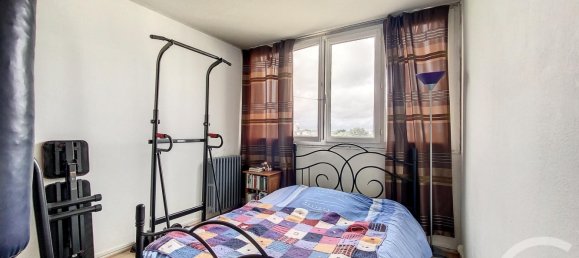 3 Schlafzimmer Wohnung in Tours, France, Nr. 86317 8