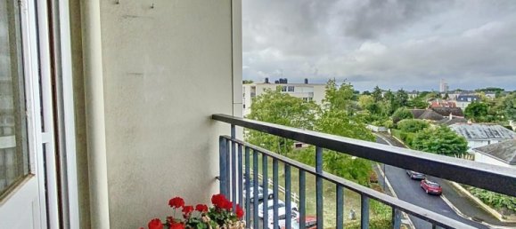 3 Schlafzimmer Wohnung in Tours, France, Nr. 86317 10