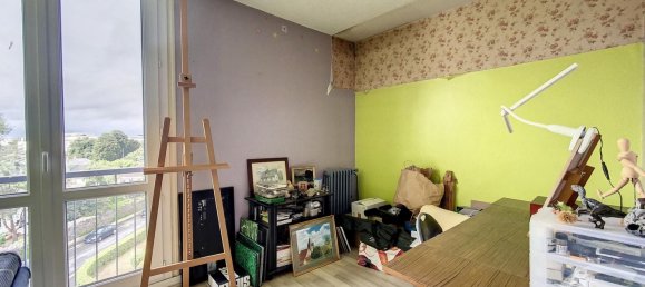 3 Schlafzimmer Wohnung in Tours, France, Nr. 86317 7