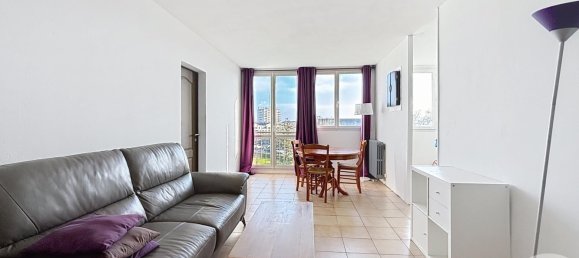 3 Schlafzimmer Wohnung in Tours, France, Nr. 86317 3