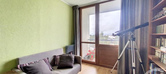 3 Schlafzimmer Wohnung in Tours, France, Nr. 86317 5