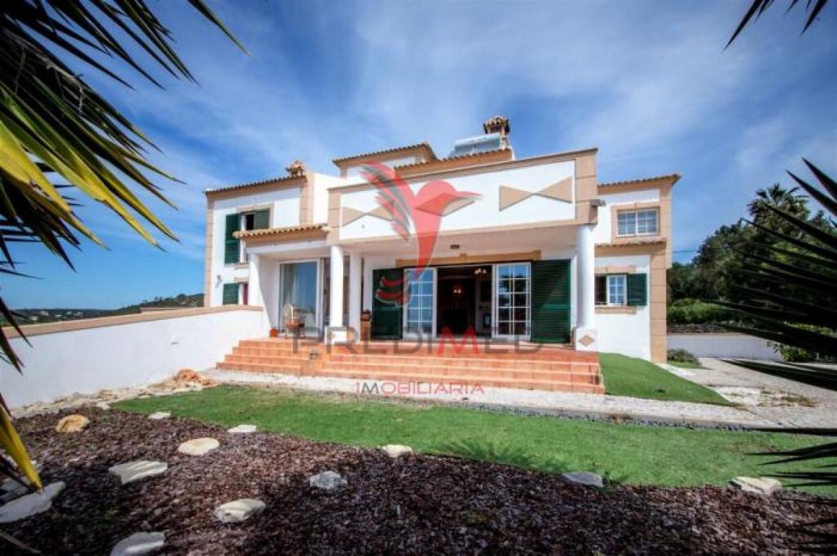 3 bedrooms House in Loule, Portugal No. 713