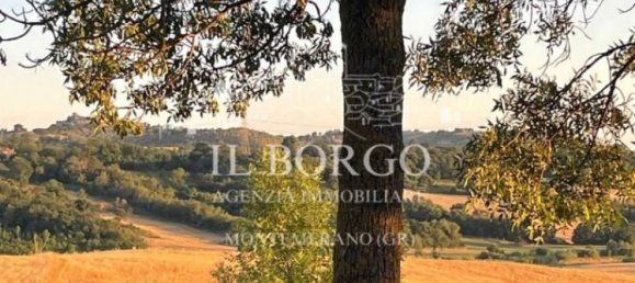 4 غرف نوم فيلا في Manciano, Italy رقم 278324 40