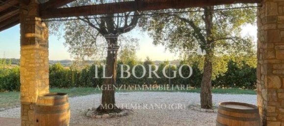 4 غرف نوم فيلا في Manciano, Italy رقم 278324 8