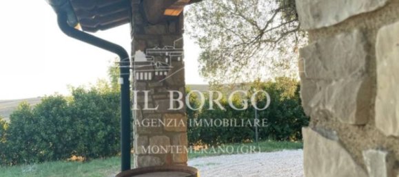 4 غرف نوم فيلا في Manciano, Italy رقم 278324 24