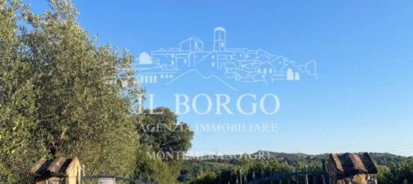 4 غرف نوم فيلا في Manciano, Italy رقم 278324 4