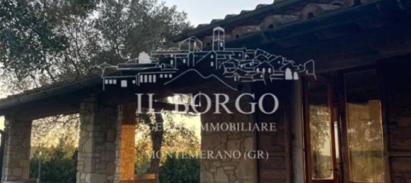 4 غرف نوم فيلا في Manciano, Italy رقم 278324 37