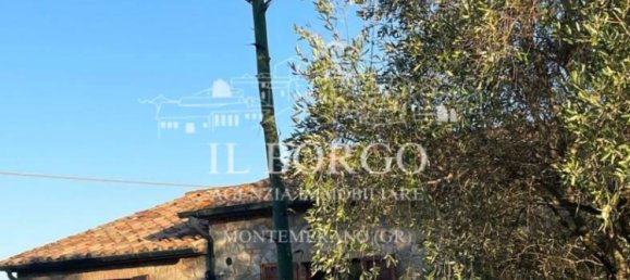 4 غرف نوم فيلا في Manciano, Italy رقم 278324 15