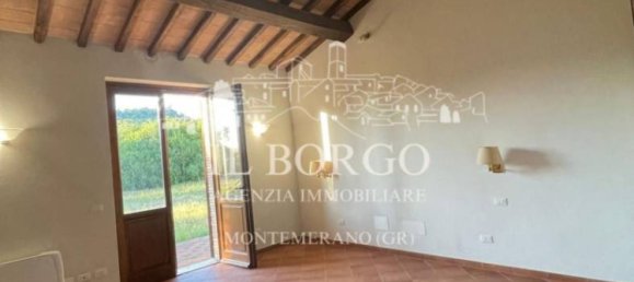 4 غرف نوم فيلا في Manciano, Italy رقم 278324 9