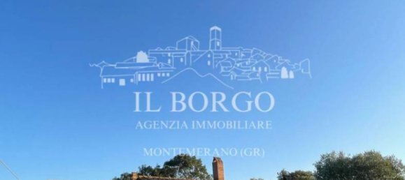 4 غرف نوم فيلا في Manciano, Italy رقم 278324 17