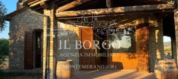 4 غرف نوم فيلا في Manciano, Italy رقم 278324 30