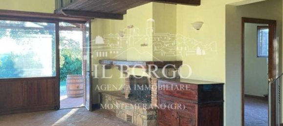 4 غرف نوم فيلا في Manciano, Italy رقم 278324 7