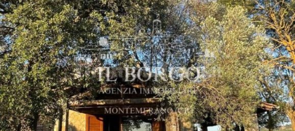 4 غرف نوم فيلا في Manciano, Italy رقم 278324 14