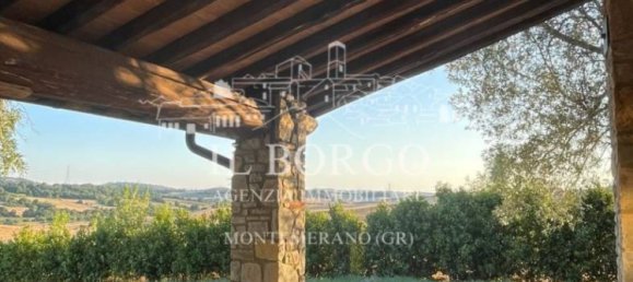 4 غرف نوم فيلا في Manciano, Italy رقم 278324 20