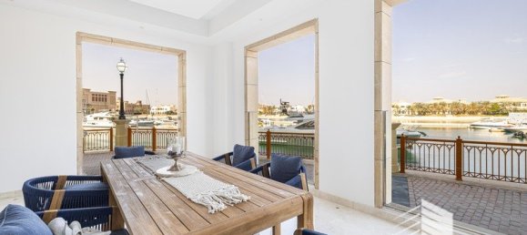 3 bedrooms Apartment in Palm Jumeirah, UAE No. 16772 17