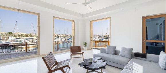 3 bedrooms Apartment in Palm Jumeirah, UAE No. 16772 2