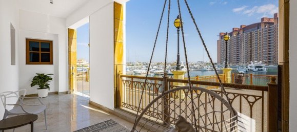 3 bedrooms Apartment in Palm Jumeirah, UAE No. 16772 16