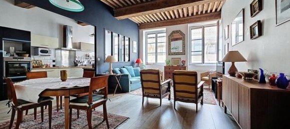 2 bedrooms Apartment in Macon, France No. 355190 7