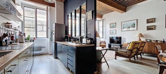 2 bedrooms Apartment in Macon, France No. 355190 2