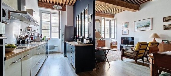 2 bedrooms Apartment in Macon, France No. 355190 3