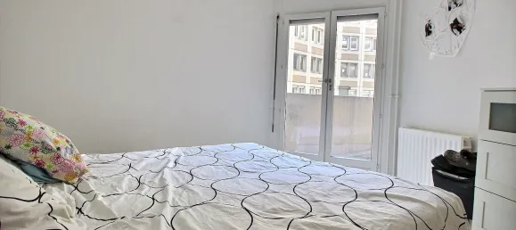 3 bedrooms Apartment in Le Pre-Saint-Gervais, France No. 352654 6