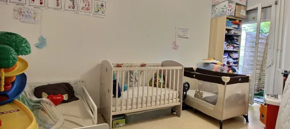 3 bedrooms Apartment in Le Pre-Saint-Gervais, France No. 352654 4