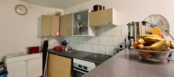 3 bedrooms Apartment in Le Pre-Saint-Gervais, France No. 352654 5