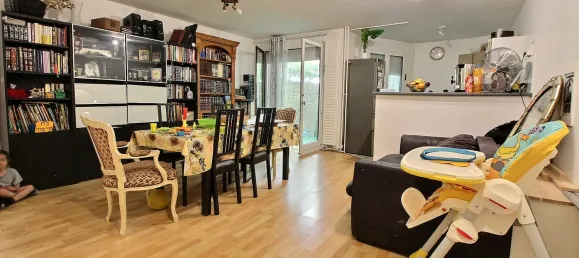 3 bedrooms Apartment in Le Pre-Saint-Gervais, France No. 352654 2