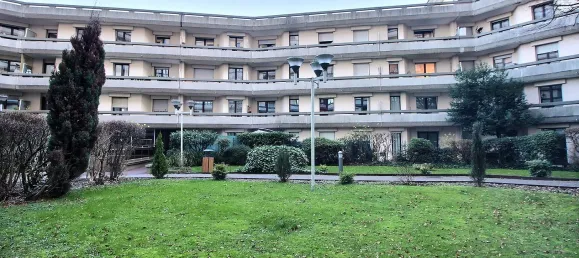 3 bedrooms Apartment in Le Pre-Saint-Gervais, France No. 352654 3