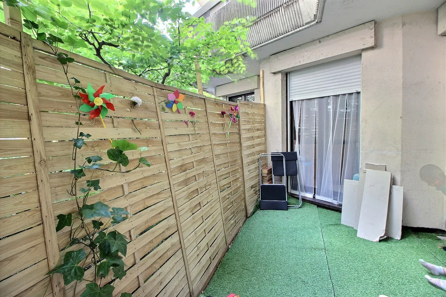 3 bedrooms Apartment in Le Pre-Saint-Gervais, France No. 352654