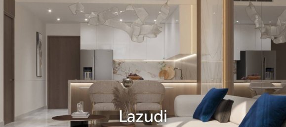 43.19m² Apartment in Dubai, UAE No. 19523 3