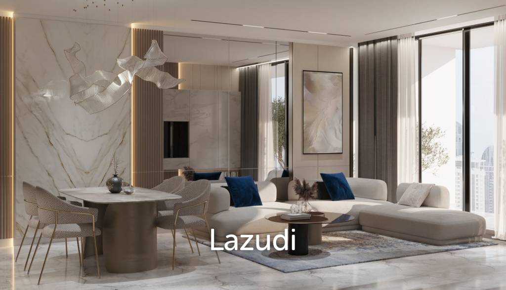 43.19m² Apartment in Dubai, UAE No. 19523