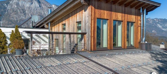 3-Zimmer Penthouse in Angerberg, Austria, Nr. 202170 23