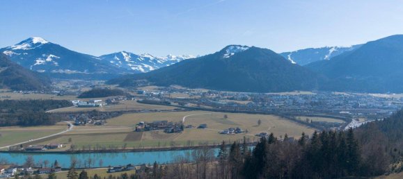 3-Zimmer Penthouse in Angerberg, Austria, Nr. 202170 24