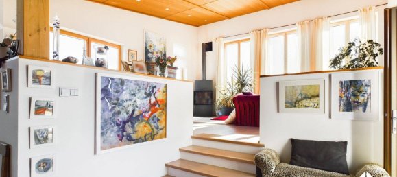 3-Zimmer Penthouse in Angerberg, Austria, Nr. 202170 2