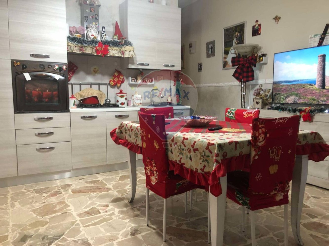 Apartamento T2 em Misterbianco, Italy N.º 81804