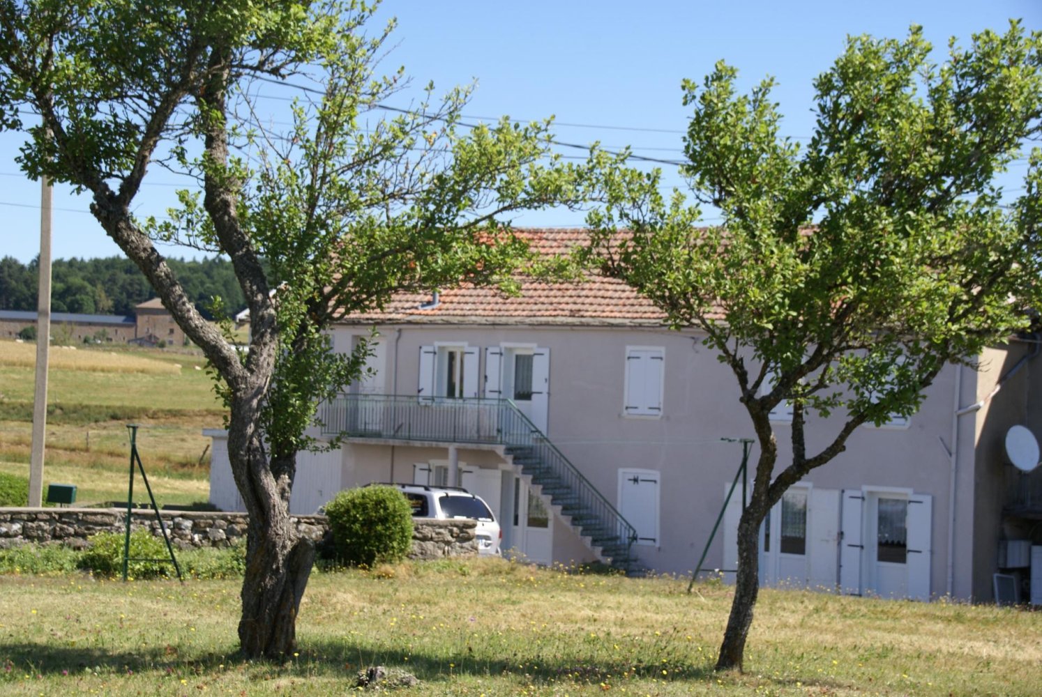 Дом с 7 спальнями в Сен-Агрев, Франция № 280283