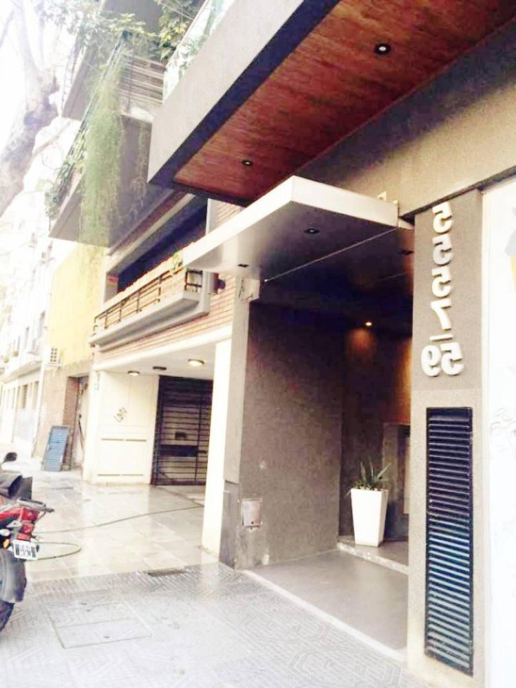 Studio in Palermo, Argentina No. 78349