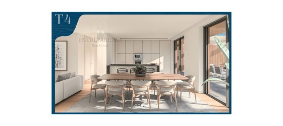 4 bedrooms Apartment in Vila Nova de Gaia, Portugal No. 137838 9