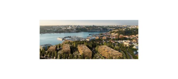 4 bedrooms Apartment in Vila Nova de Gaia, Portugal No. 137838 6